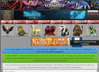 Top 100 Mmorpg List 2012