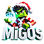 Server Favicon