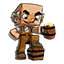 Server Favicon
