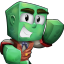 Server Favicon