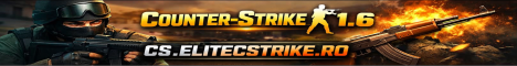 CS.ELITECSTRIKE.RO # Old's Gamers VIP|REVIVE