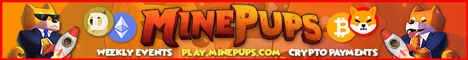 MinePups