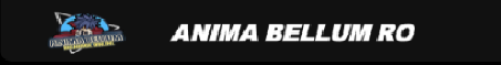 Animabellum Ragnarok Online