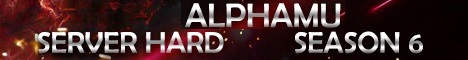 ALPHA MU HARD SERVER