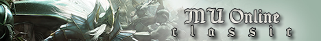 Classic MU Online