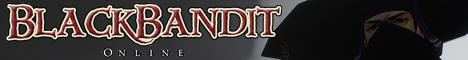 BlackBandit Online