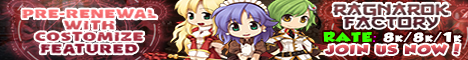 Ragnarok Factory
