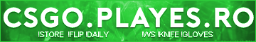 CSGO.PLAYES.RO