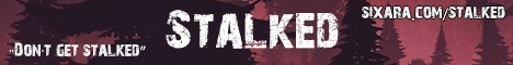 Stalked USA - 1PP | StartKit | NoMods | - sixara.com