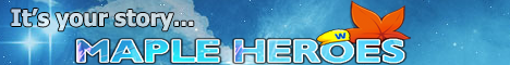 Maple Heroes International