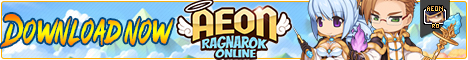 Aeon Ragnarok Online