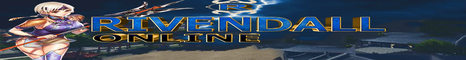 Rivendall Online