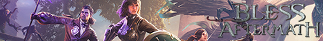Bless Aftermath