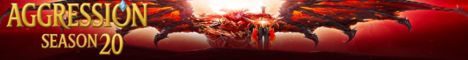 AGGRESSION S20 START July 4