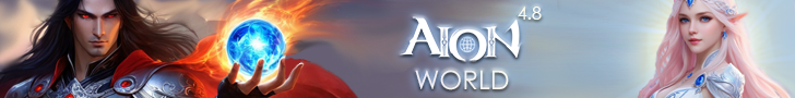 WorldAion Launch on 11 April 2025