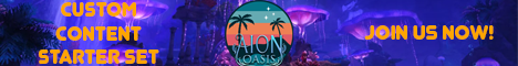 Aion Oasis