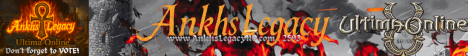 Ankh's Legacy