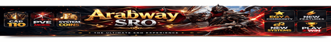 Arabway SRO
