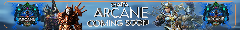 Shaiya Arcane
