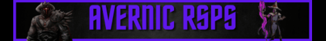 Avernic RSPS