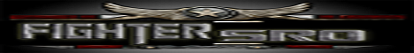 FIGHTER SRO