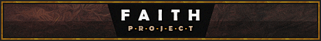 Faith Project