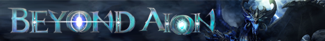 Beyond Aion 4.8