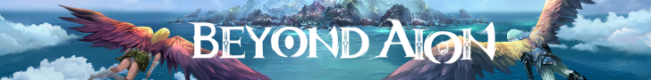 Beyond Aion 4.8