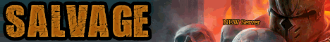 Salvage-PS - NEW Server - 120 Dungeoneering - Custom Treasure Trails - Custom Tool Belt - Staff Needed
