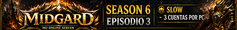 MU MIDGARD - 15 MAY