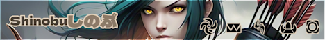Shinobu - World of NInja