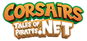 Corsairs Tales of Pirates Online