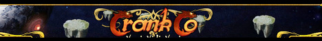 CrankCo - Needs GM / PM + Testers