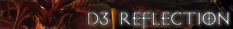 Diablo 3 Reflection 2.0.1 Vanilla Fusion