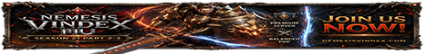 Nemesis Vindex MU