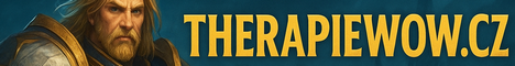 TherapieWoW.cz - cesky wotlk server