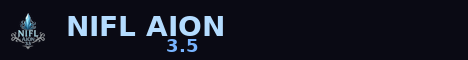 NIFL AION 3.5