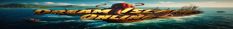 Dream Island Online