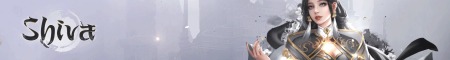 Shiva - Liste Serveur privé Metin2 Français 2023