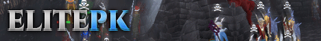ElitePK Play in 3 Game Modes