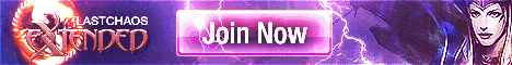 Extended LastChaos EP3 Private Server