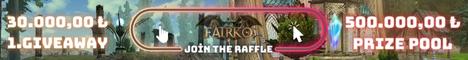 FairKO [ 12 JANUARY 2022 ] [ 10:00 ] PM OFFİCAL