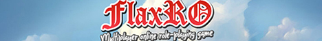 Flax Ragnarok Online