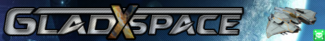 GLADXSPACE - V4 !! UNREALISTIC FAST SERVER  - FR/EN/TR/ES/DE/PT/DK/IT/NL