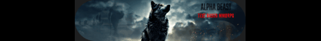 Alpha Beast