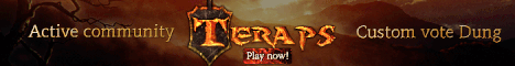 TeraPS and TeraPK