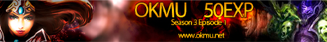 OKMU SERVER