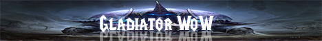 GladiatorWoW