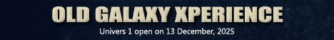 OGX - Old Galaxy Xperience