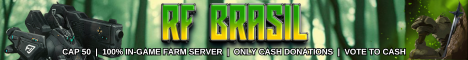 Rf Brasil - Semi PvP
